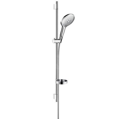 HANSGROHE  Set Raindance Select S 150 / Unica'S Puro 0,90 m chrom&eacute;