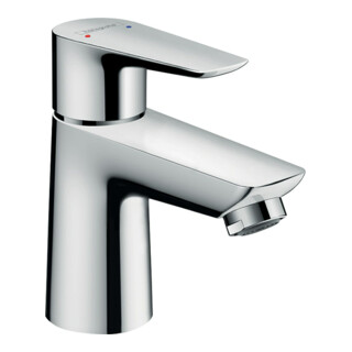 HANSGROHE  Talis E 80 Mitigeur de lavabo bas d&eacute;bit 3,5l/min (71705000)