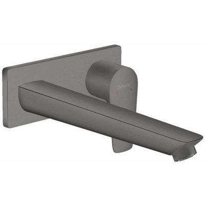 HANSGROHE  Talis E Mitigeur lavabo pour montage mural, 71734340