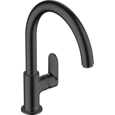 HANSGROHE  Vernis Blend M35 Robinet de cuisine mononcommande, 71870670
