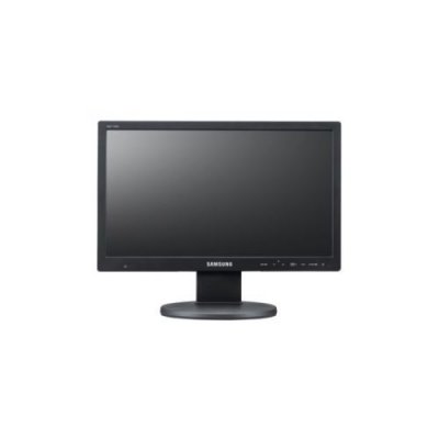 HANWHA  SMT-1931 moniteur de vid&eacute;osurveillance 19"" 5/4 720p