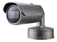 HANWHA TECHWIN Hanwha XNO-6080R cam&eacute;ra tube 2 Megapixels 2,8 - 12 mm