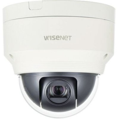 MANUTAN HANWHA XNP-6120H cam&eacute;ra d&ocirc;me motoris&eacute;e 5,2-62,4 mm