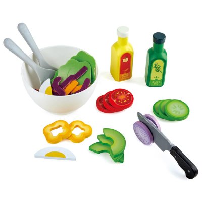 HAPE  Accessoires de cuisine enfant salade E3174