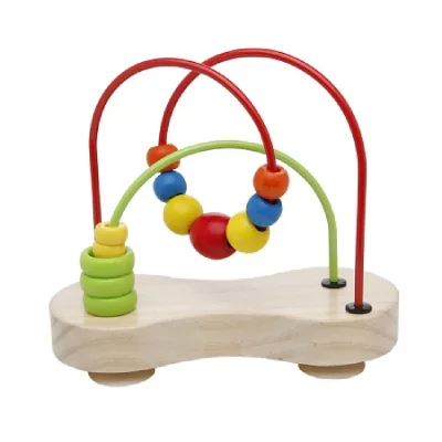HAPE  - Boulier &Agrave; Ventouse, Double Lift