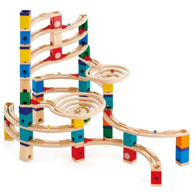 HAPE  Circuit &agrave; billes The Cyclone E6008