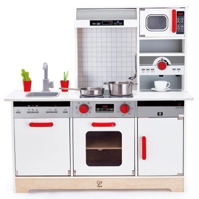 HAPE  Cuisine enfant tout en un E3145