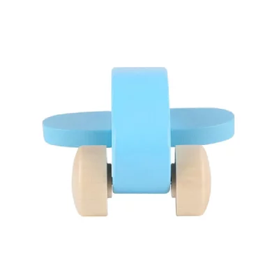 HAPE  - e0050 - jouet de premier age - mon avion HAP-E0050