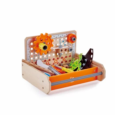 HAPE  E3029, Outils pour enfants
