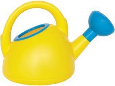 AUTRES Hape - E4029 - Outillage De Jardin Pour Enfant - Arrosoir - Jaune