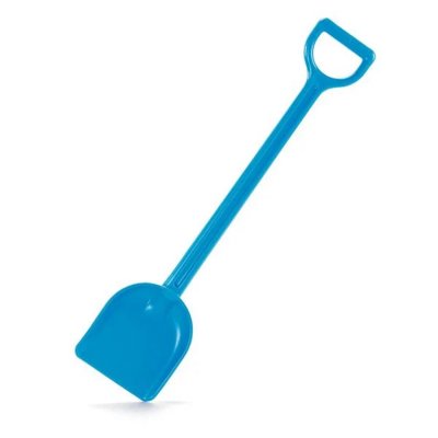 HAPE  e4060 Pelle &agrave; Sable Bleu