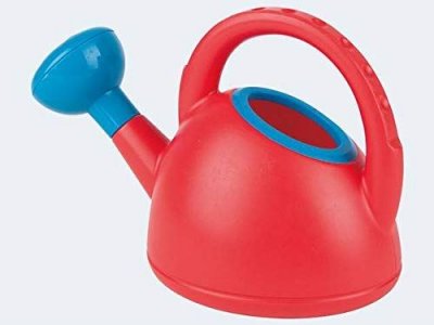 HAPE  - E8182 - Jeu de Plage - Arrosoir - Rouge