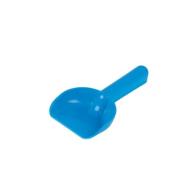 HAPE  - E8199 - Jeu de plage - Pelle B&eacute;b&eacute; - Bleu