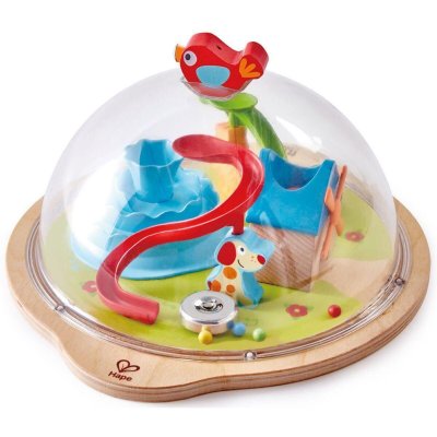 HAPE  - Globe-Aventure De La Vall&eacute;e Ensoleill&eacute;e ( Hp-E0458 )