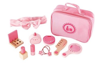 HAPE  trousses et accessoires de beaut&eacute; e3014 404517