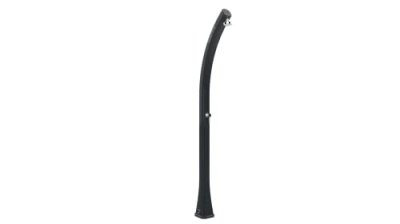 ARKEMA DESIGN Happy - Douche solaire, anthracite (H100/7016) - 