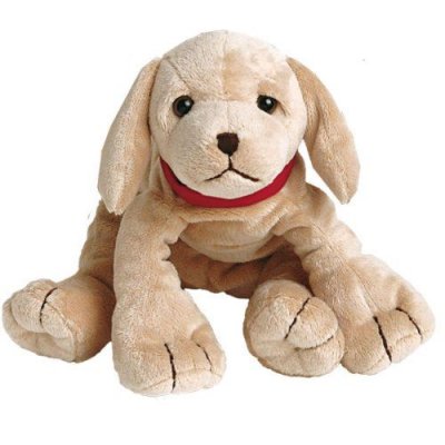 HAPPY HORSE  Chien Herald no. 1 - 20 cm 