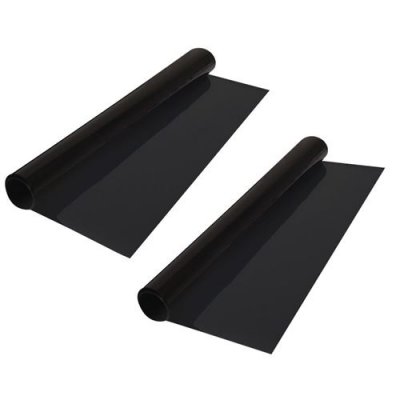 Happy Kids 28622 Lot de 2 Films de Protection Solaire Autocollants