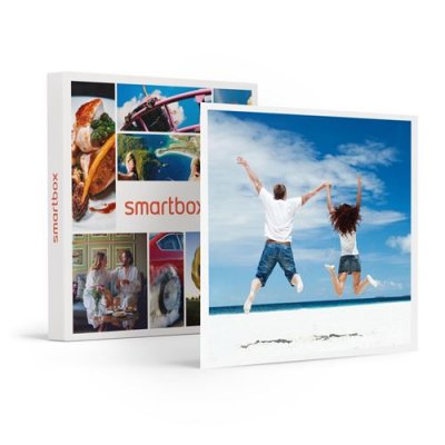 SMARTBOX Happy -  Coffret Cadeau Multi-th&egrave;mes Multicolore 