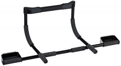 HARBINGER  Halt&egrave;res unisexe -Adult Multi Gym - Noir et blanc - 1 taille