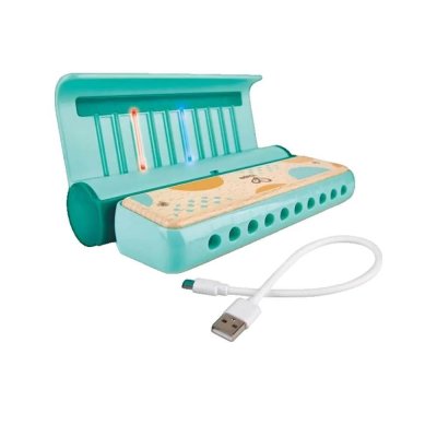 HAPE Harmonica Teach Yourself  