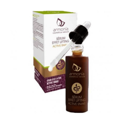 ARMONIA Harmony Serum S&eacute;rum Lifting Effect Active Snake 30ml