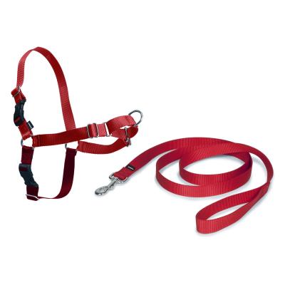 GENERIQUE Harnais Anti-Pull Rouge L Nayeco