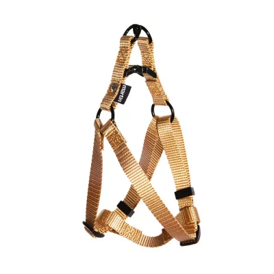MARTIN SELLIER Harnais baudr 20-50-70 beige 