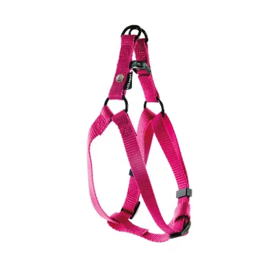 MARTIN SELLIER Harnais baudr 20-50-70 rose 