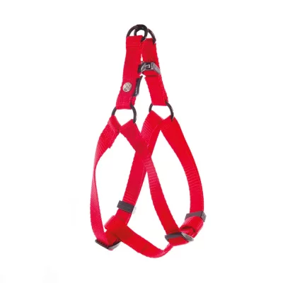 MARTIN SELLIER Harnais baudr 20-50-70 rouge 