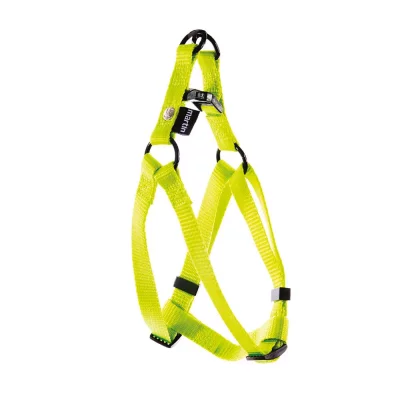 MARTIN SELLIER Harnais baudr 25-70-90 vert 