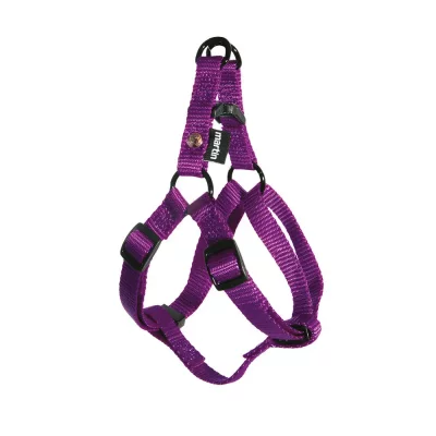 MARTIN SELLIER Harnais BAUDR 25-70-90mAUVE 