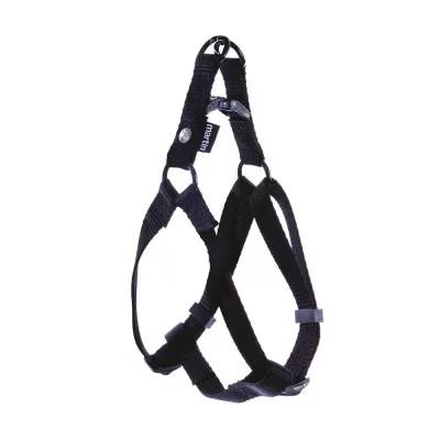 MARTIN SELLIER Harnais baudrier 25-70/90cm noir  12023.4 Noir