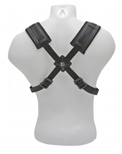 BG FRANCE Harnais Bg Comfort Pour Basson Version: Homme