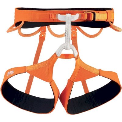 PETZL Harnais D'Escalade Et D'Alpinisme -  Hirundos - 