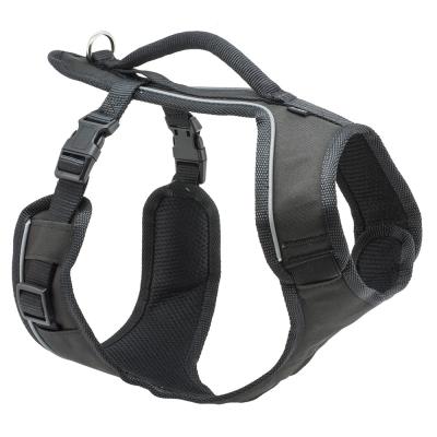 GENERIQUE Harnais easysport, grand, noir - Petsafe
