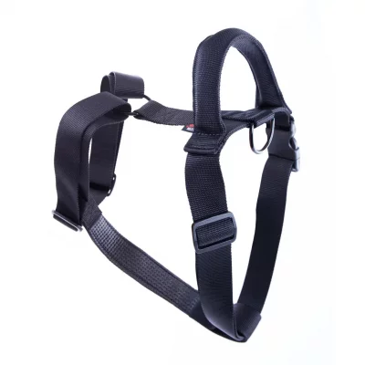 MARTIN SELLIER Harnais intervent 40-90-110 reglable poigne 