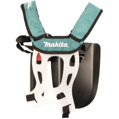 MAKITA Harnais pectoral pour d&eacute;broussailleuse -  122906-3