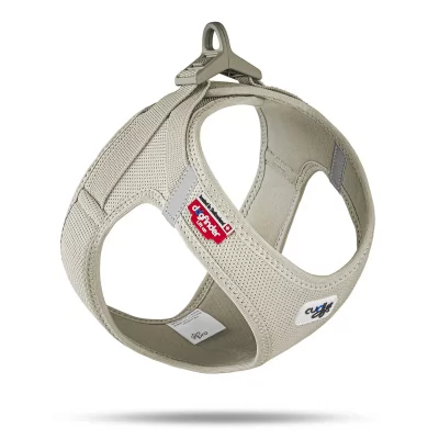 CURLI Harnais pour chien  Air-Mesh