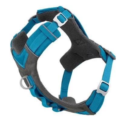 KURGO Harnais pour chien  Journey Air