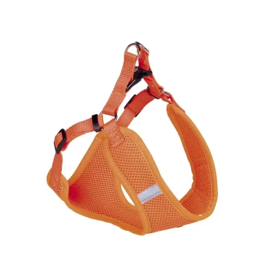 NOBBY PET Harnais pour chien  Mesh Reflect