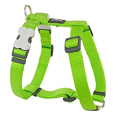 RED DINGO Harnais pour Chien  Lisse 60-109 cm Citron