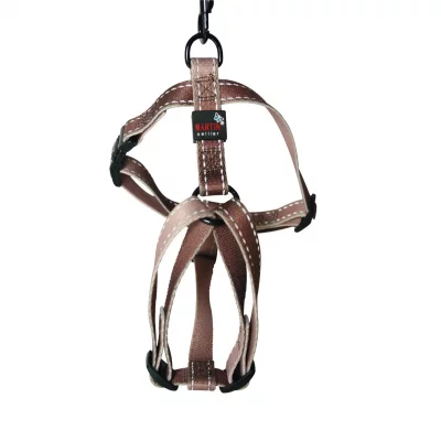 MARTIN SELLIER Harnais REFLEX 20-50-70 Gold 
