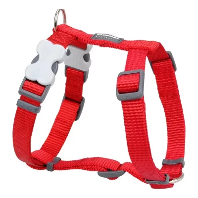 RED DINGO Harnais r&eacute;glable pour chien 
