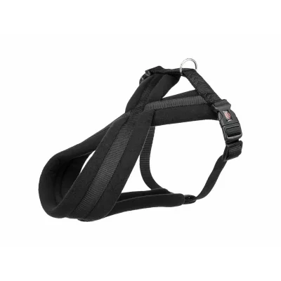 TRIXIE Harnais Sport Cross - Canicross & Sport canin