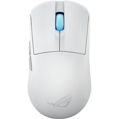 ASUS Harpe ace mini white ROG Harpe Ace Mini White 