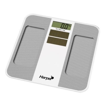 HARPER  Solar Scale White - Balance - blanc