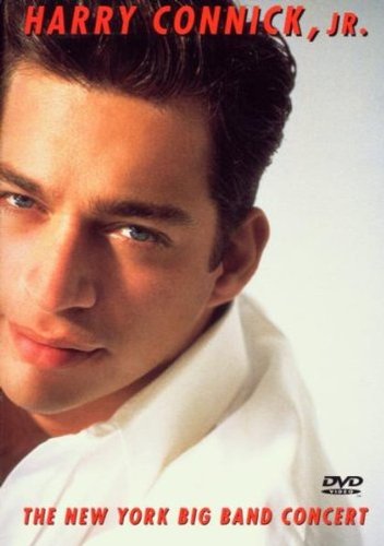 SONY MUSIC Harry Connick Jr. - The New York Big Band Concert