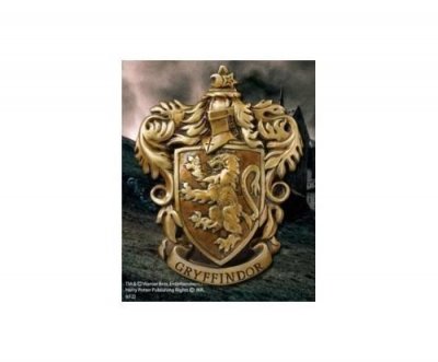 UNISEX Harry Potter - Armoiries Gryffondor