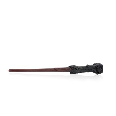 WOW! STUFF Harry potter - baguette lumos wands harry potter (18cm)